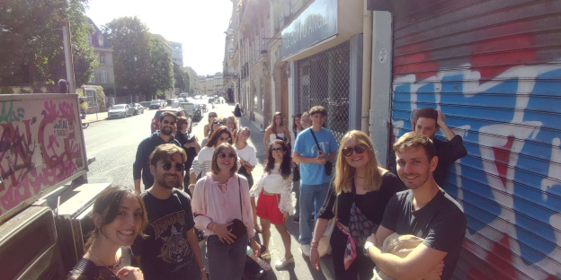 Les pépites de la rédaction : mère et fille, recette magique du brunch fait-maison
