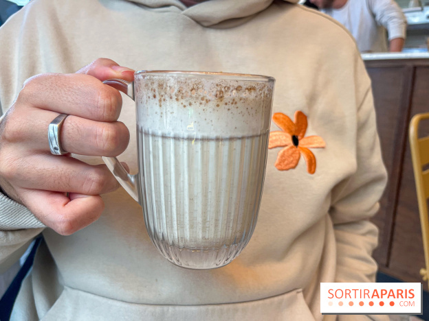 Ginsburger Vegetarian Superstar, nos photos des burgers végé gourmands - image00182