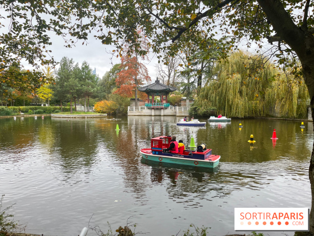 Dia de los Muertos au Jardin d'Acclimatation - image00011