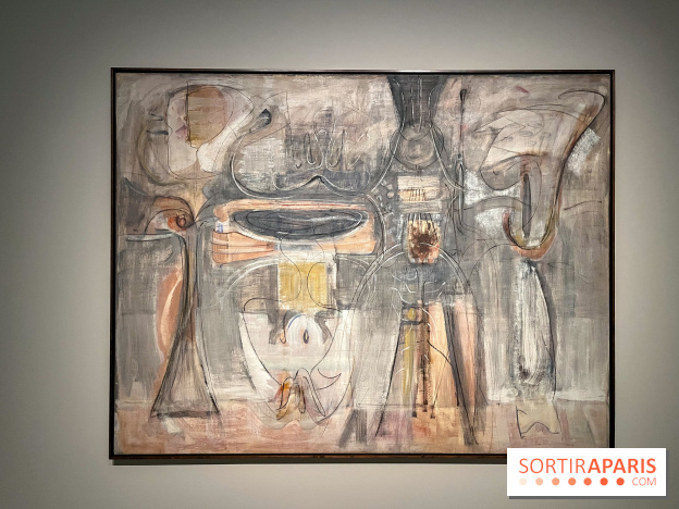 Rothko à la Fondation Louis Vuitton - nos photos