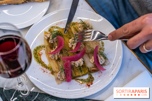 Brasserie restaurant et salon de thé : Le Vero-Dodat