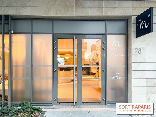 L'Académie du Mouvement - nos photos de la salle de sport/piscines et bains à Saint-Maur-des-Fossés - image00028