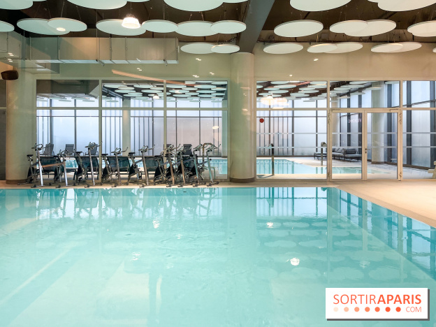 L'Académie du Mouvement - nos photos de la salle de sport/piscines et bains à Saint-Maur-des-Fossés - image00016