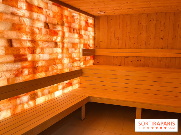 L'Académie du Mouvement - nos photos de la salle de sport/piscines et bains à Saint-Maur-des-Fossés - image00008