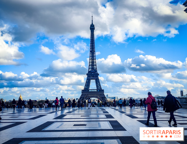 Le Musée de la Marine à Paris et ses collections permanentes - Tour Eiffel Trocadéro