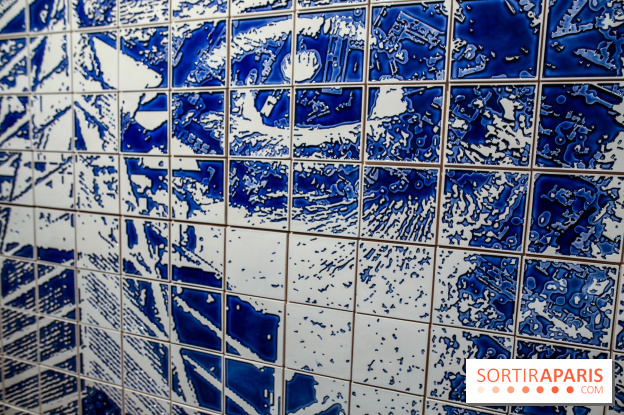 Métro ! Le Grand Paris en mouvement, nos photos de l'expo - IMG 1627