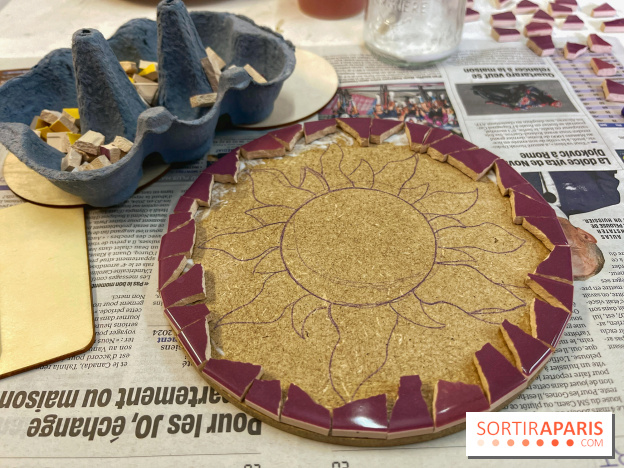 Mosaïcafé - IMG 6579