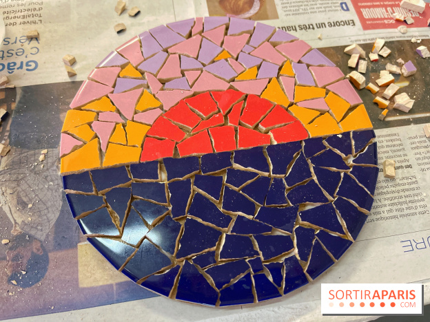 Mosaïcafé - IMG 6594