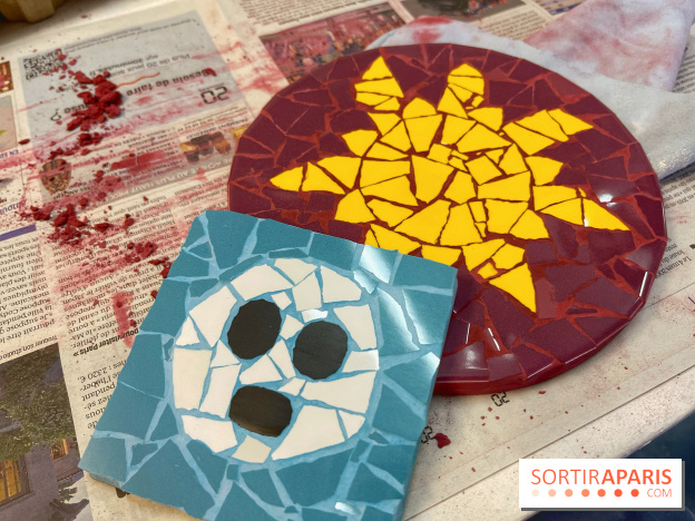 Mosaïcafé - IMG 6610