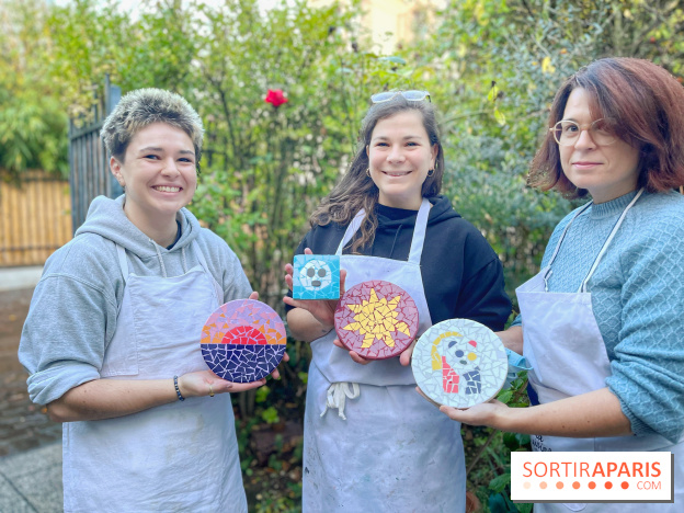 Mosaïcafé - IMG 6612