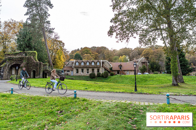L'Abbaye des Vaux de Cernay par Paris Society - les photos -  A7C7227 2