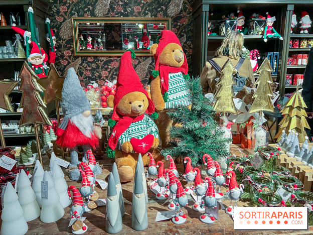 Un Noël Magique à So Ouest