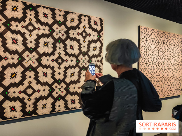 Visions chamaniques : l'exposition du musée du Quai Branly qui nous transporte en Amazonie