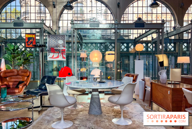 Le Salon du Vintage