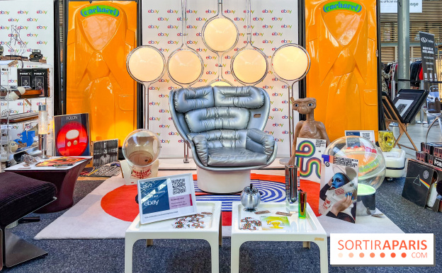 Le Salon du Vintage - image00050