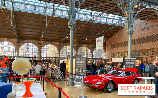 Le Salon du Vintage