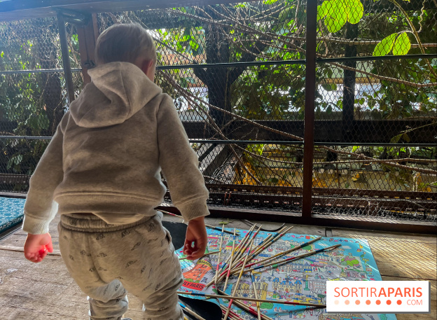 Le brunch du Comptoir Général - nos photos - image00040