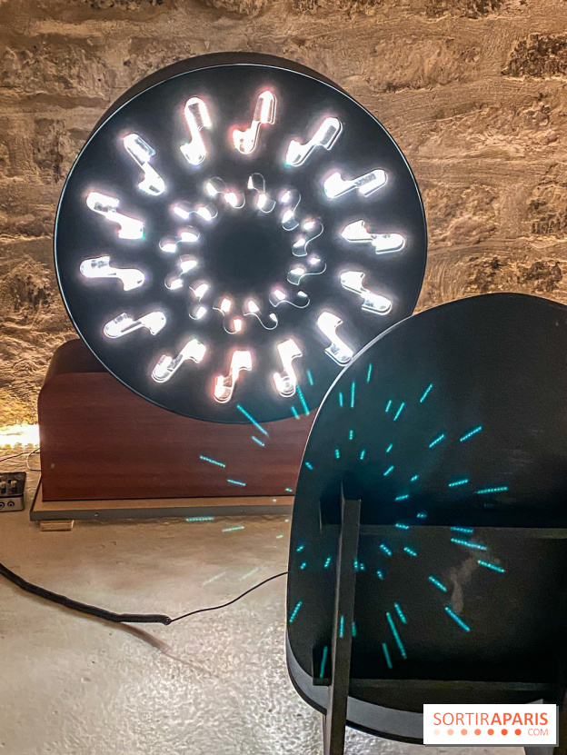 Exposition immersive Have a Good Trip Dan Ghenacia Sobering Galerie - IMG 1926