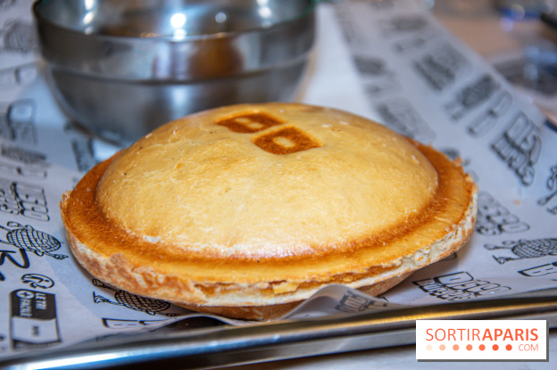 Disco Burger - DSC 9732