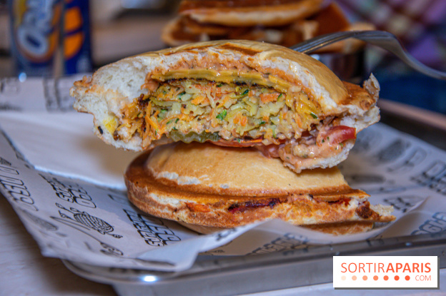 Disco Burger - DSC 9740