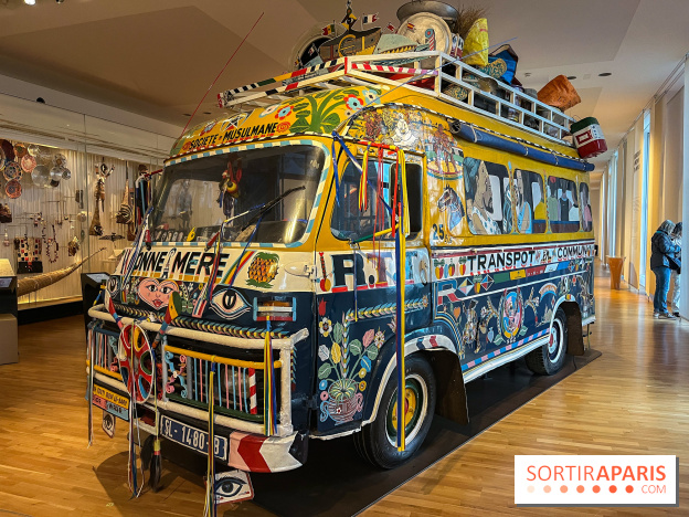 Le musée de l'Homme - collections permanentes - image00035