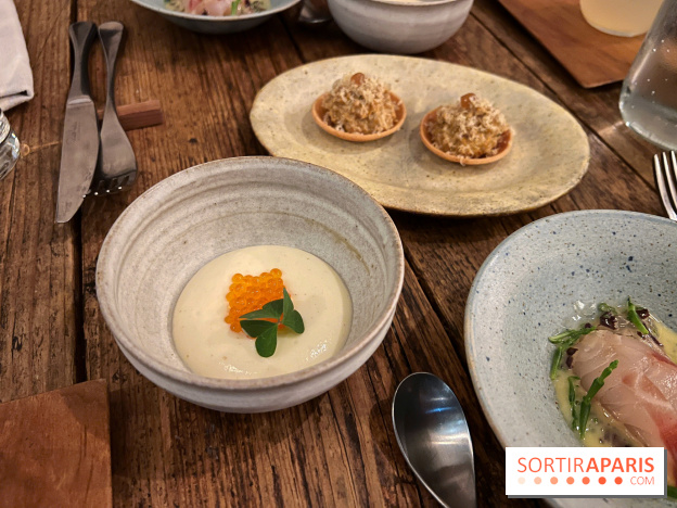 Dersou - Amuse-bouches