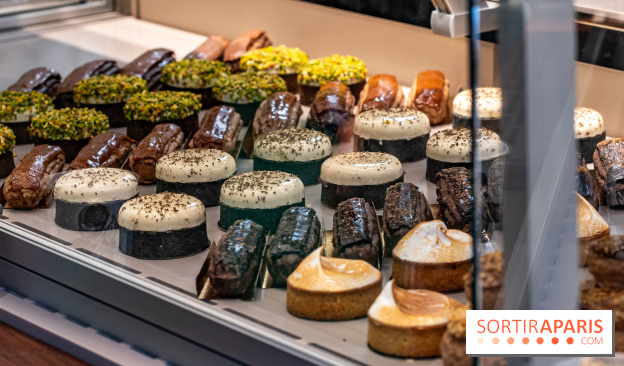 The French Bastard rue de Sèvres - la boulangerie décadente - A7C8021