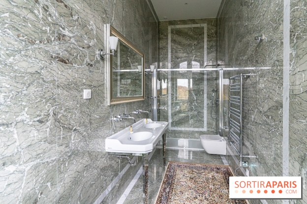 Le Château de Méridon en Vallée de Chevreuse - A7C8456