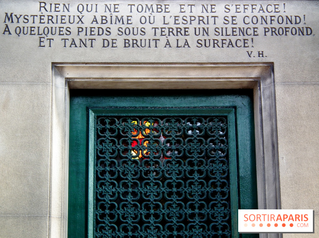 Le Père Lachaise, le cimetière le plus mythique de Paris et ses tombes de personnalités célèbres