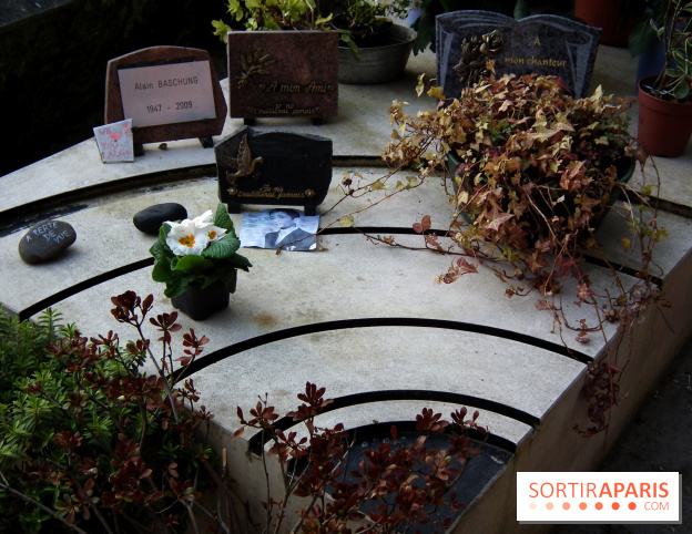 Le Père Lachaise, le cimetière le plus mythique de Paris et ses tombes de personnalités célèbres