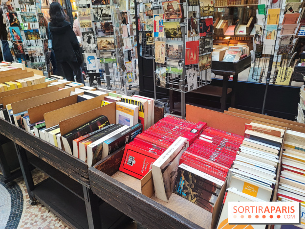 Librairie Jousseaume - IMG 20231007 154023