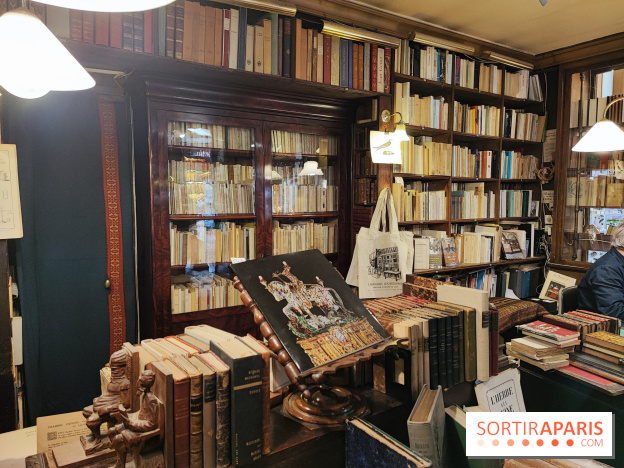 Librairie Jousseaume - 154204