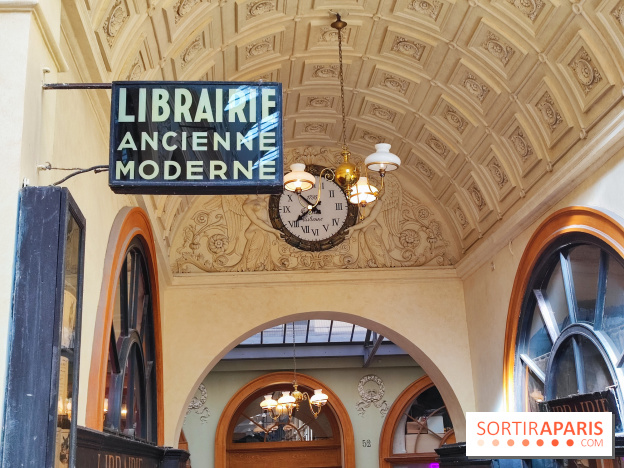 Librairie Jousseaume - IMG 20231007 154807