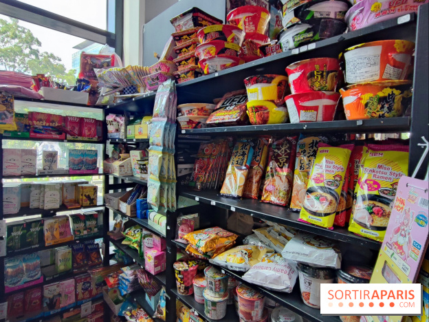 Manga Café V2 - IMG 20230711 165304