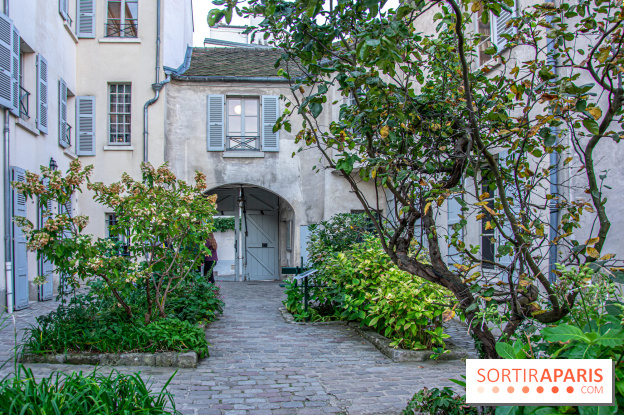 Visuels Musée de Montmartre