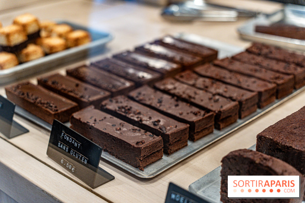 La Manufacture Plaq et son chocolat chaud divin - pâtisseries - photos - A7C9209