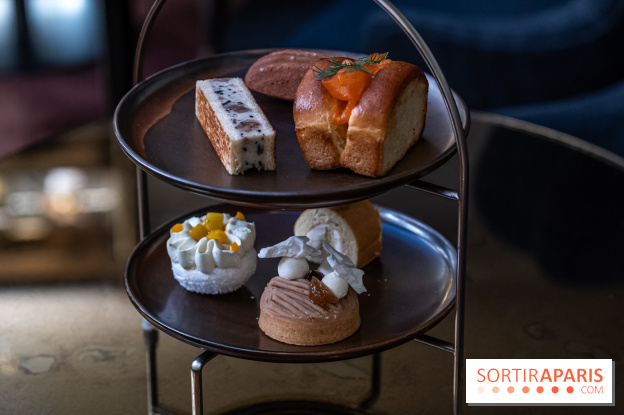 Le Tea Time du Drugstore 2023 -  A7C8885