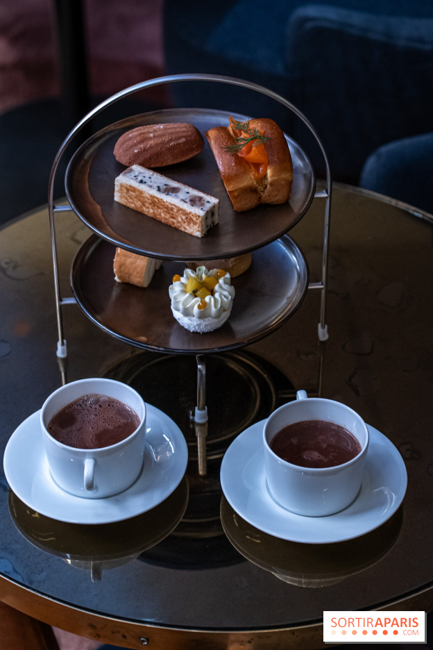 Le Tea Time du Drugstore 2023 -  A7C8883