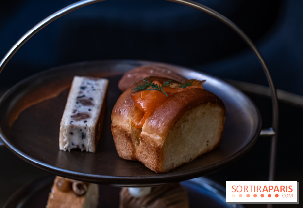 Le Tea Time du Drugstore 2023 -  A7C8870