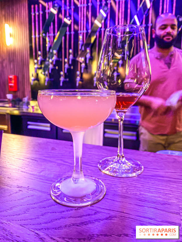 The Honey Moon - IMG 2583