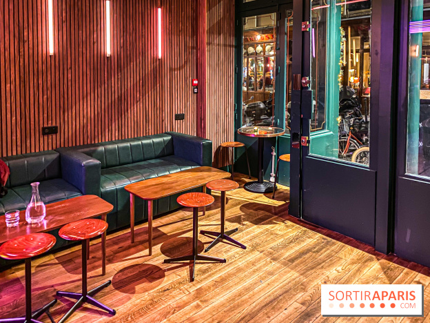 The Honey Moon - IMG 2607