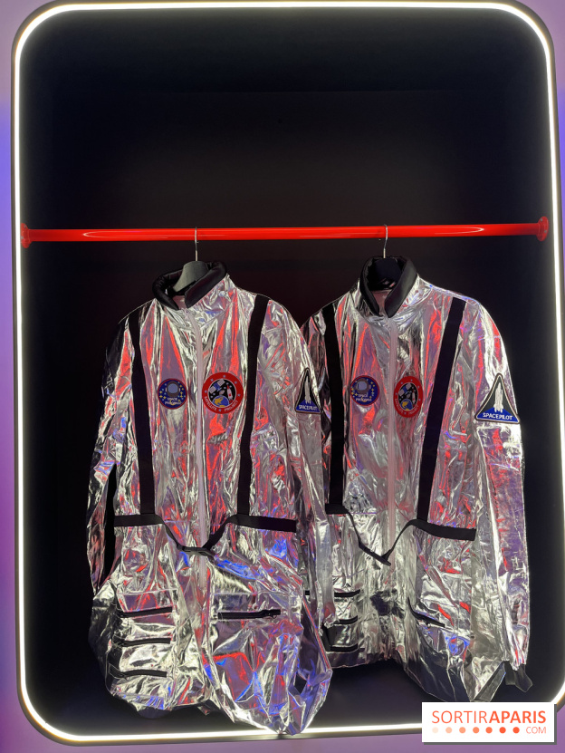 Space Cycle- nos photos