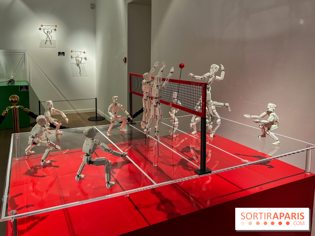 Exposition LEGO à Clichy - IMG 8826