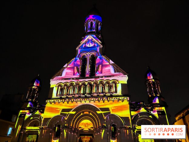 Noël 2023 à Enghien-les-Bains, nos photos - 20231201 181830