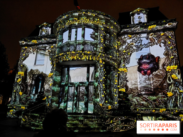 Noël 2023 à Enghien-les-Bains, nos photos - 20231201 182901