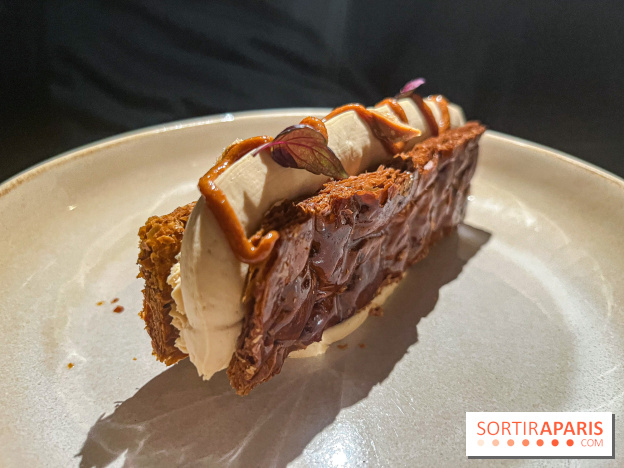 Le Melville, club de jazz et restaurant raffiné dans le 8e - nos photos - image00161