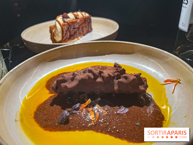 Le Melville, club de jazz et restaurant raffiné dans le 8e - nos photos - image00155