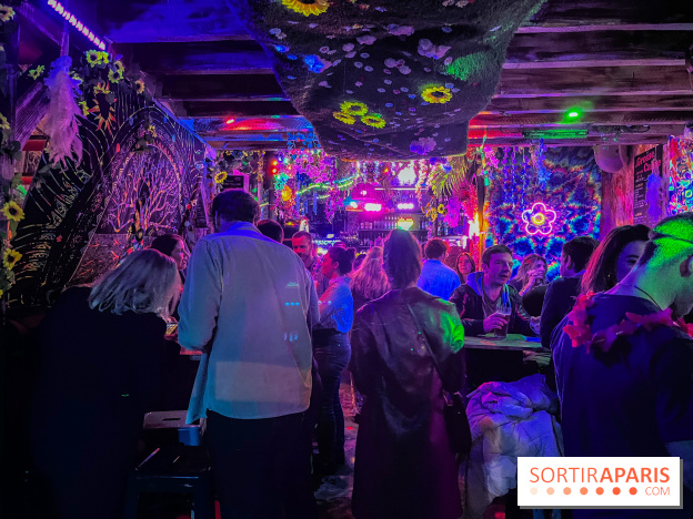 La Grosse Caisse, le bar dansant - nos photos