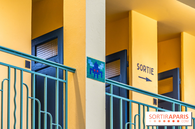 Piscine Pontoise à Paris - Saint-Michel - les photos - A7C0025