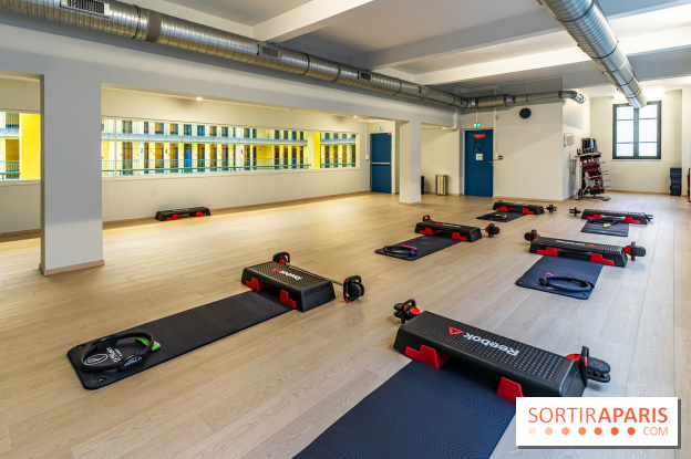Piscine Pontoise à Paris - Saint-Michel - les photos - A7C0037